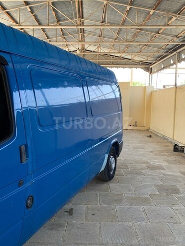 Ford Transit 1997, 317,255 km - 2.5 л - Şirvan