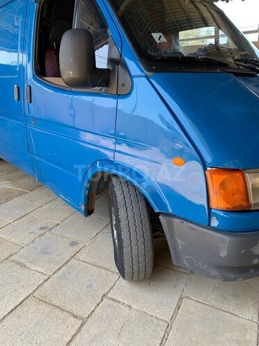 Ford Transit 1997, 317,255 km - 2.5 л - Şirvan