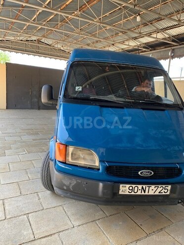 Ford Transit 1997, 317,255 km - 2.5 л - Şirvan