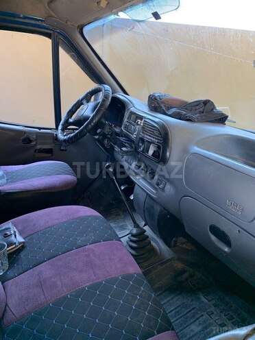 Ford Transit 1997, 317,255 km - 2.5 л - Şirvan