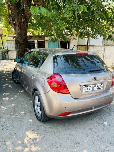 Kia Ceed 2007, 29,000 km - 1.6 l - İmişli