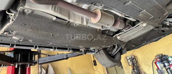 Ford Fusion (North America) 2020, 74,000 km - 1.5 l - Bakı