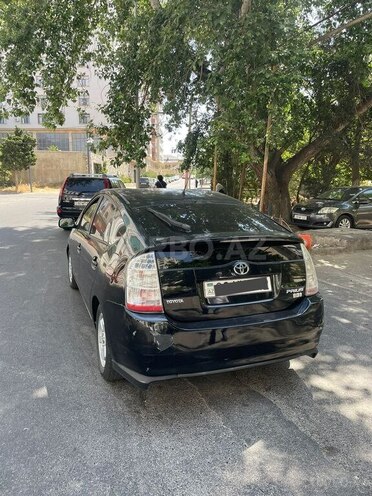 Toyota Prius 2007, 422,292 km - 1.5 l - Bakı