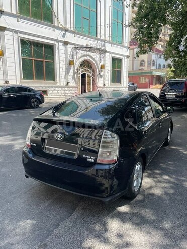 Toyota Prius 2007, 422,292 km - 1.5 l - Bakı