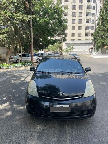 Toyota Prius 2007, 422,292 km - 1.5 l - Bakı