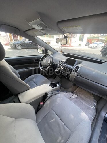 Toyota Prius 2007, 422,292 km - 1.5 l - Bakı