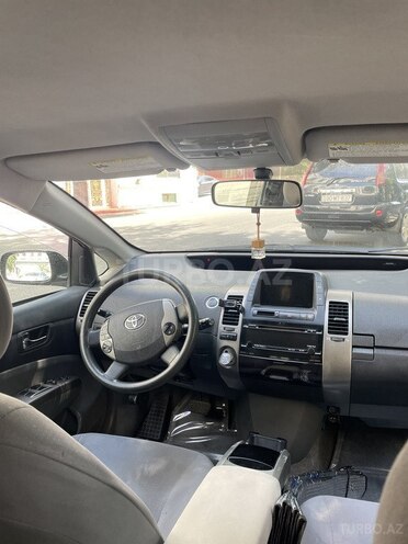 Toyota Prius 2007, 422,292 km - 1.5 l - Bakı