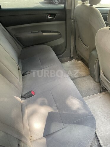 Toyota Prius 2007, 422,292 km - 1.5 l - Bakı