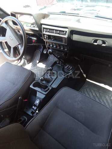 LADA (VAZ) Niva 2019, 212,982 km - 1.7 л - Bakı