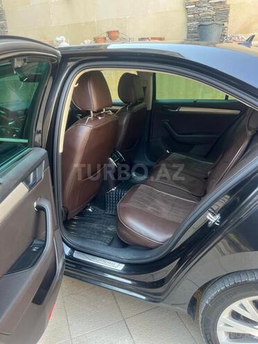 Skoda Superb 2020, 153,000 km - 2.0 l - Bakı