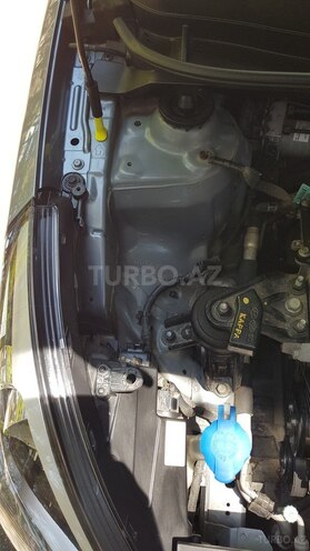 Hyundai Accent 2017, 13,000 km - 1.4 l - Sumqayıt