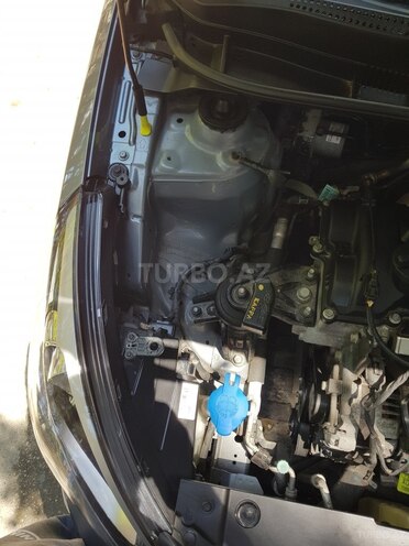 Hyundai Accent 2017, 13,000 km - 1.4 l - Sumqayıt