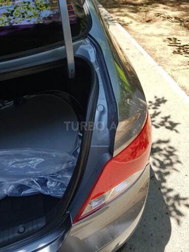 Hyundai Accent 2017, 13,000 km - 1.4 l - Sumqayıt