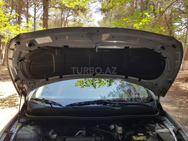 Hyundai Accent 2017, 13,000 km - 1.4 l - Sumqayıt
