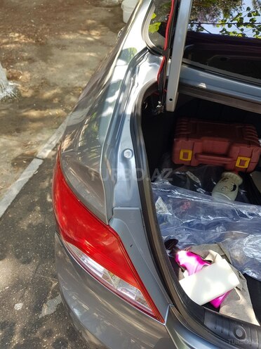 Hyundai Accent 2017, 13,000 km - 1.4 l - Sumqayıt