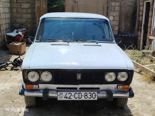 LADA (VAZ) 2106 1984, 32,400 km - 1.6 л - Bakı