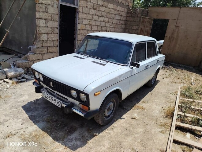 LADA (VAZ) 2106 1984, 32,400 km - 1.6 л - Bakı