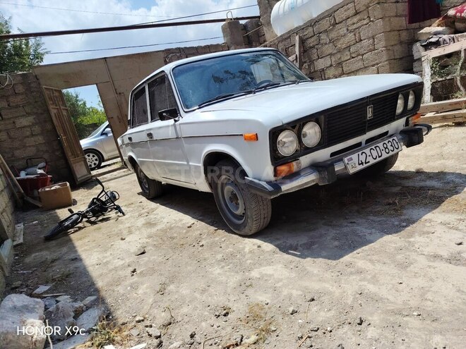 LADA (VAZ) 2106 1984, 32,400 km - 1.6 л - Bakı