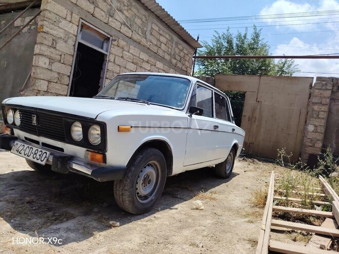 LADA (VAZ) 2106 1984, 32,400 km - 1.6 л - Bakı