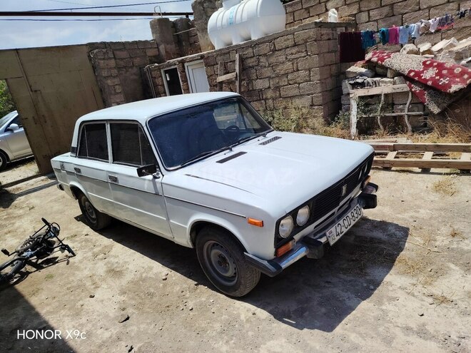 LADA (VAZ) 2106 1984, 32,400 km - 1.6 л - Bakı