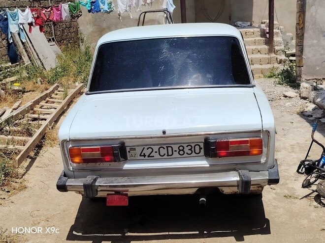 LADA (VAZ) 2106 1984, 32,400 km - 1.6 л - Bakı