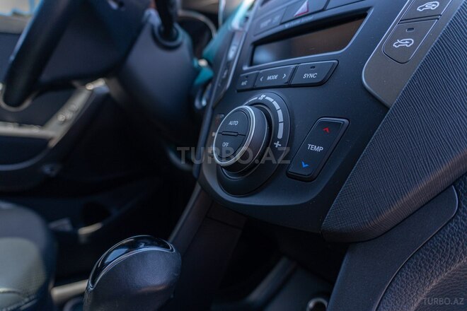 Hyundai Santa Fe 2016, 190,000 km - 2.0 l - Bakı