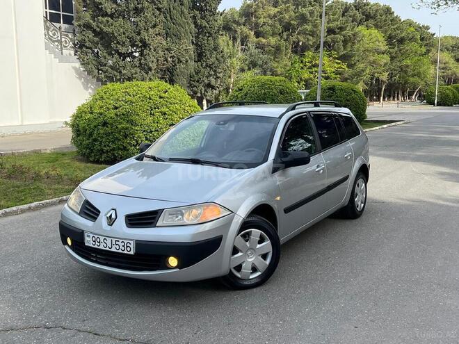 Renault Megane-4