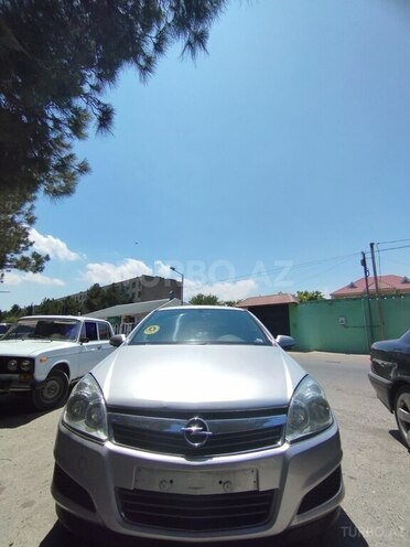 Opel Astra 2007, 347,545 km - 1.3 l - Bakı