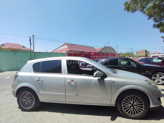 Opel Astra 2007, 347,545 km - 1.3 l - Bakı