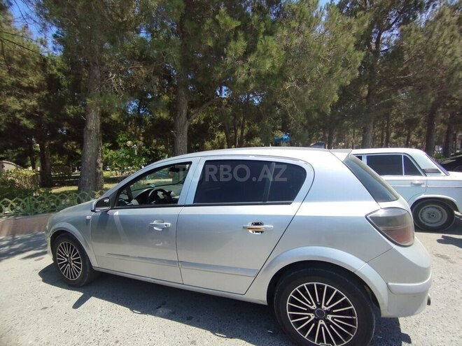 Opel Astra 2007, 347,545 km - 1.3 l - Bakı