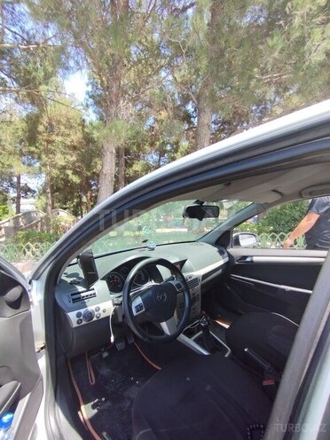 Opel Astra 2007, 347,545 km - 1.3 l - Bakı