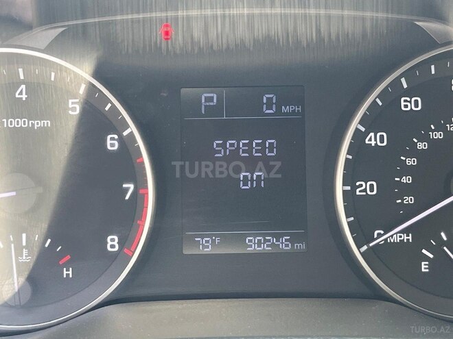 Hyundai Elantra 2016, 144,841 km - 2.0 l - Bakı