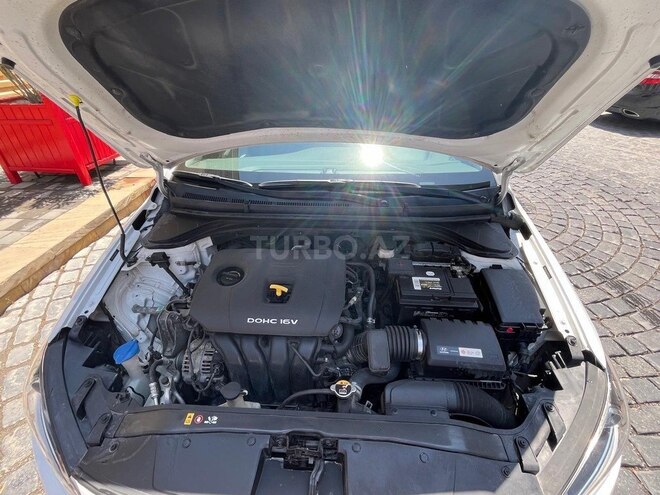 Hyundai Elantra 2016, 144,841 km - 2.0 l - Bakı