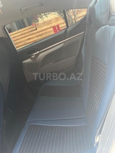 Hyundai Elantra 2016, 144,841 km - 2.0 l - Bakı