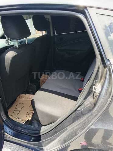 Ford Fiesta 2009, 424,444 km - 1.4 l - Bakı