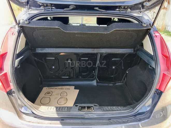 Ford Fiesta 2009, 424,444 km - 1.4 l - Bakı