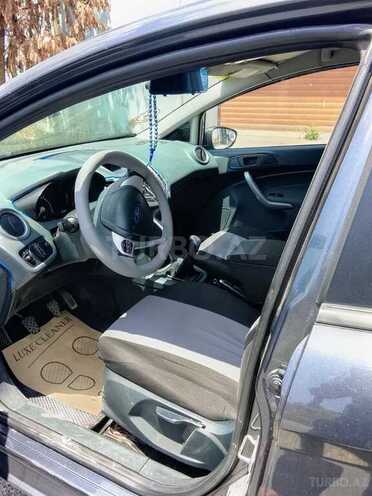 Ford Fiesta 2009, 424,444 km - 1.4 l - Bakı