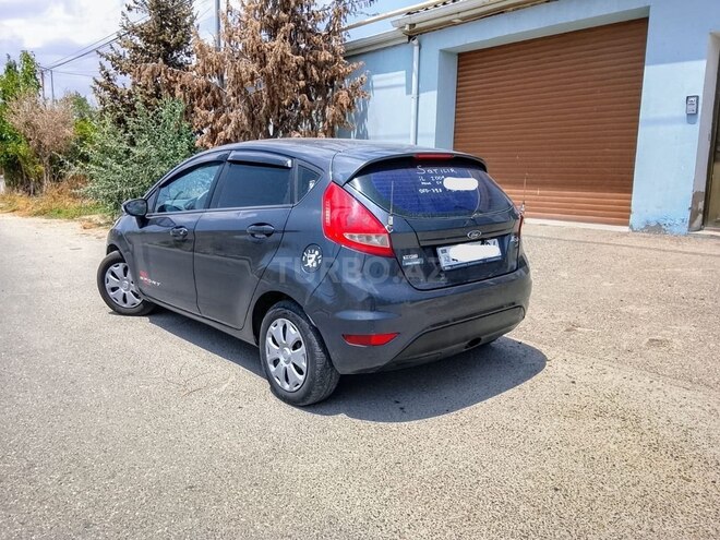 Ford Fiesta 2009, 424,444 km - 1.4 l - Bakı