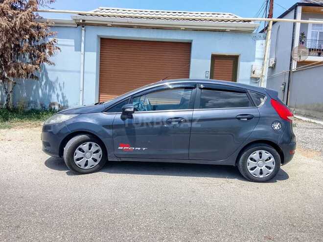 Ford Fiesta 2009, 424,444 km - 1.4 l - Bakı