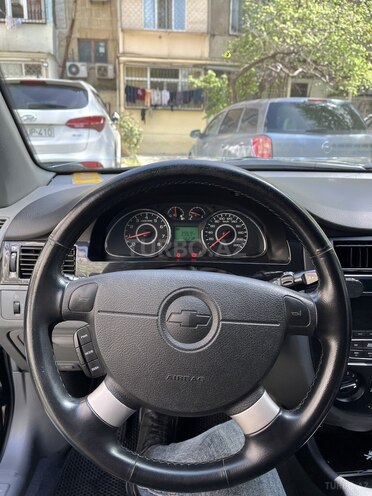 Chevrolet Lacetti 2023, 62,000 km - 1.5 l - Bakı