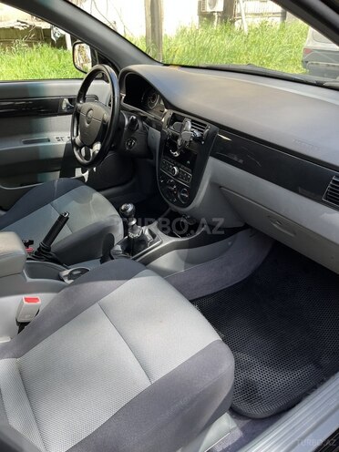 Chevrolet Lacetti 2023, 62,000 km - 1.5 l - Bakı