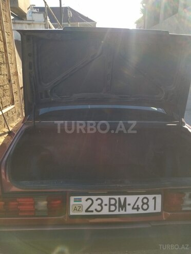 Mercedes 190 1993, 481,290 km - 2.6 л - Bakı