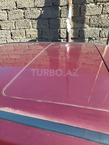 Mercedes 190 1993, 481,290 km - 2.6 л - Bakı