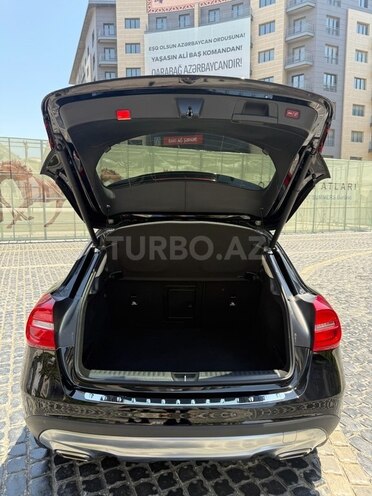 Mercedes GLA 250 2015, 49,700 km - 2.0 l - Bakı