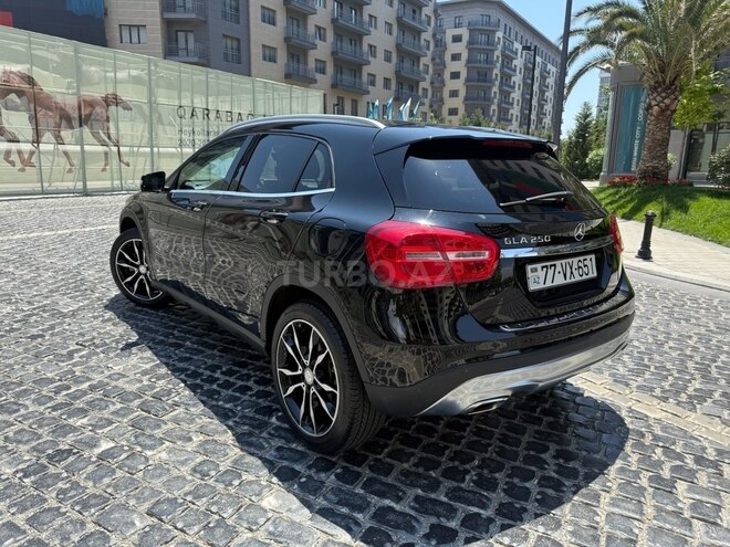 Mercedes GLA 250 2015, 49,700 km - 2.0 l - Bakı