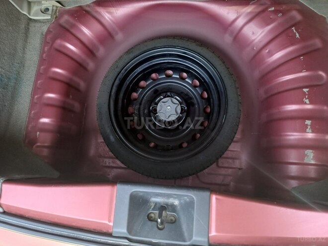 Nissan Micra 2011, 119,000 km - 1.2 l - Sumqayıt