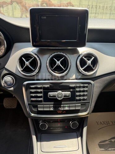 Mercedes GLA 250 2015, 49,700 km - 2.0 l - Bakı
