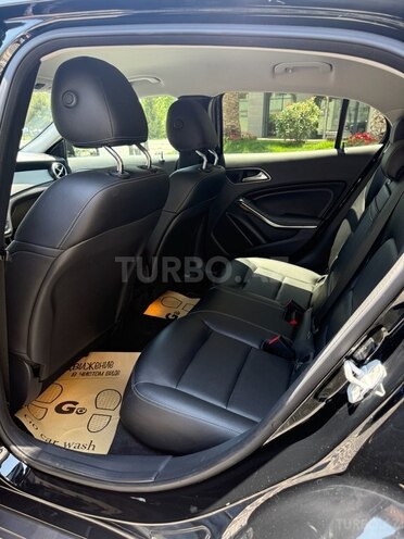 Mercedes GLA 250 2015, 49,700 km - 2.0 l - Bakı