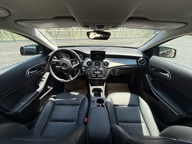 Mercedes GLA 250 2015, 49,700 km - 2.0 l - Bakı