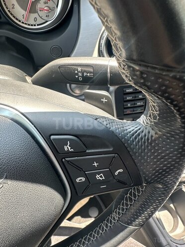Mercedes GLA 250 2015, 49,700 km - 2.0 l - Bakı